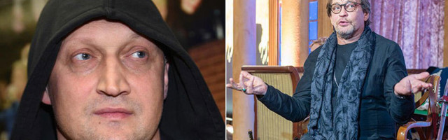 МХАТ заменит Домогарова на Куценко после заявлений о "лжетеатре"