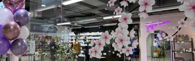 В Мустамяэ открылся популярный магазин корейской косметики: топ продуктов, от которых все в восторге