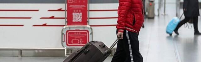 В России с 30 июня вводятся новые правила въезда для иностранцев