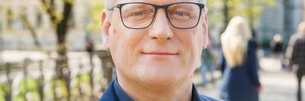 Мэром Риги избран представитель «Прогрессивных» Клейнбергс