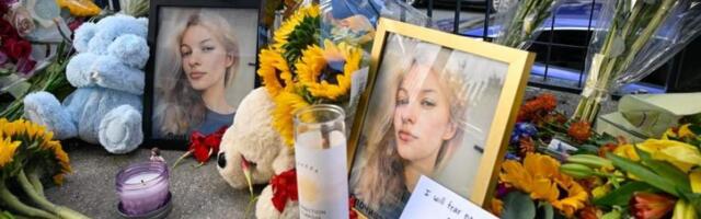 В США подписан «закон Ирины»