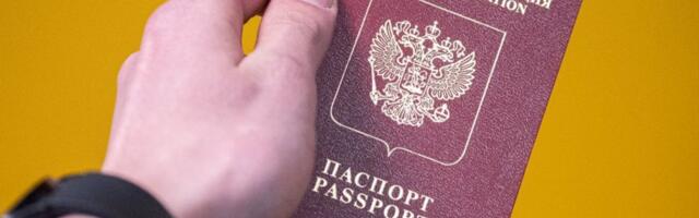 Гражданин Латвии, участвующий в войне на стороне России, остался без гражданства РФ