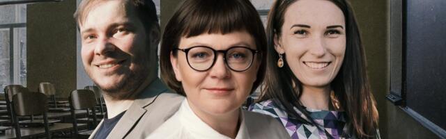 "Готова была хоть продавщицей идти": учитель рассказала, почему бросила работу мечты