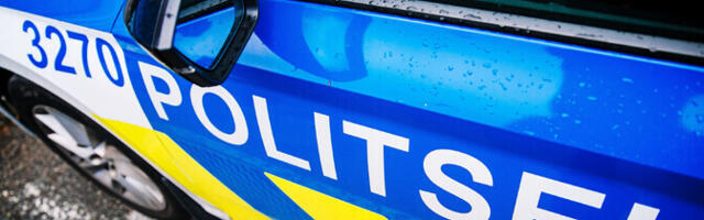 Мужчина, напавший на улице Вана-Каламая на женщину, найден мертвым на пароме