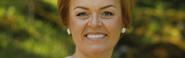 Аннели Андерсен: события на Ближнем Востоке обнажают риски нашей экспортной стратегии