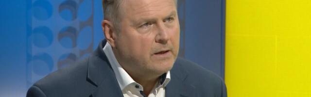 Террас: мы должны сделать все, чтобы Украина могла продолжать воевать