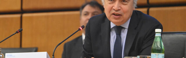 Глава МЭА предупредил о крупнейшем кризисе из-за войны в Иране