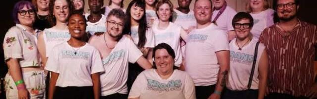 Шекспир по-новому: трансгендерная версия «Как вам это понравится» вызвала ажиотаж в Лондоне