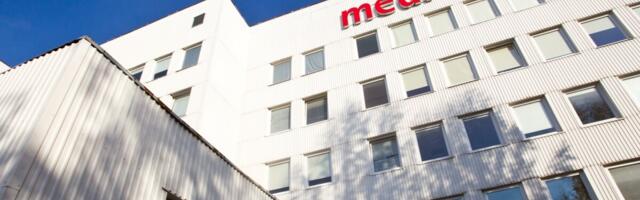 Департамент конкуренции одобрил слияние Medicum и Fertilitas