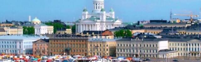 Правительство Финляндии хочет урезать пособие по безработице для иммигрантов