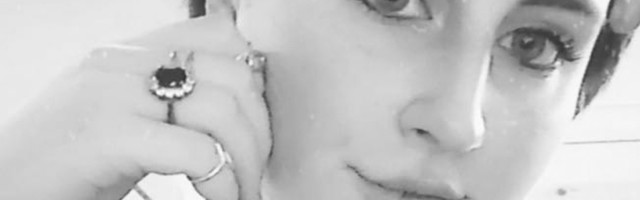 Полиция ищет 16-летнюю Мари-Лийс