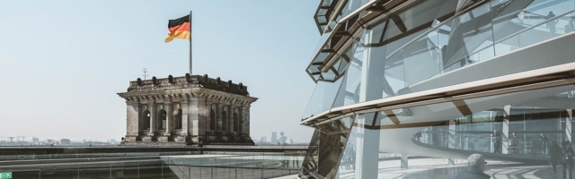 Экономику Германии накроет мощная волна банкротств