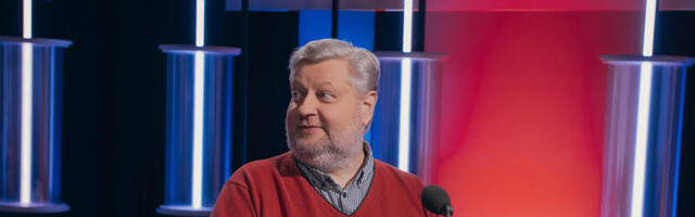 Чей Ида-Вирумаа? А спросим у Марта Хельме