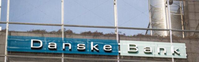 В знак благодарности США обещает Эстонии предоставить часть взятого с Danske Bank штрафа