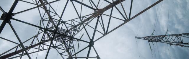 BaltCap покупает компанию по распределению электроэнергии VKG Elektrivõrgud