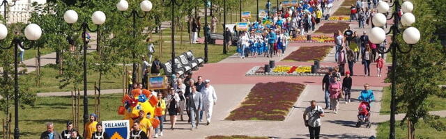 Вячеслав Иванов: Президент Карис остаётся при особом мнении