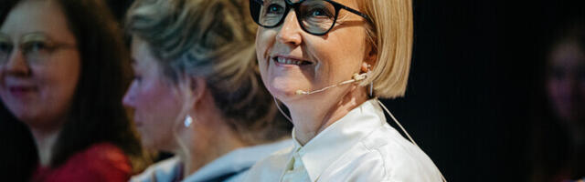 Каллас: у детей из конкретного самоуправления должен быть приоритет при поступлении в гимназию