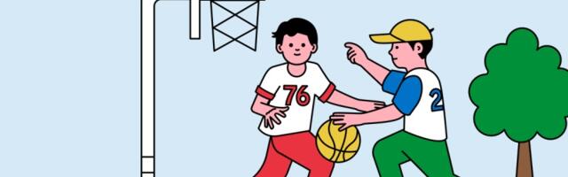 Таллинн с осени значительно увеличит поддержку молодёжной спортивной деятельности