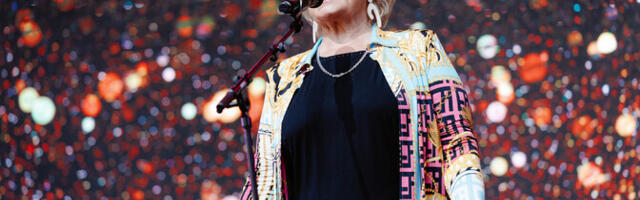 На 45-летии города Маарду выступят Анне Вески и Hellad Velled