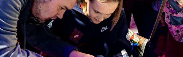 Минобр выделит 3,5 миллиона евро на обучение молодёжи инженерному делу