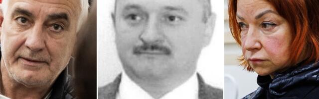 Арестованный бизнесмен из Ида-Вирумаа подтвердил связь с координатором по доставке посылок террористам