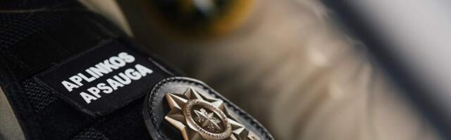 В Литве вступили в силу положения, позволяющие конфисковывать автомобили за незаконный лов рыбы