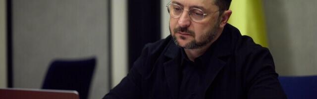 1402-й день войны: Зеленский анонсировал встречу с Трампом в ближайшее время