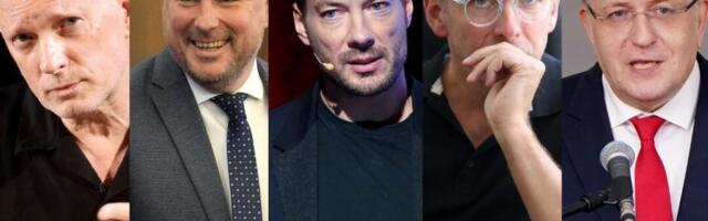 Основатели движения «Без партий» раскололись