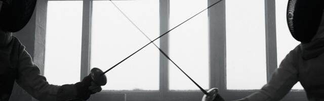 ЧЕ по фехтованию перенесён из Таллинна во Францию из-за отказа Эстонии допускать Россию и Беларусь