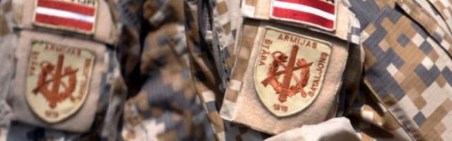 5% ВВП на оборону с 2027 года закреплено в законодательстве