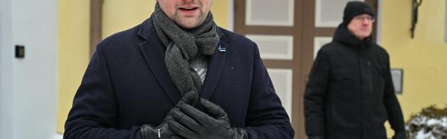 Мадисон: родительское пособие должно быть одинаковым для всех