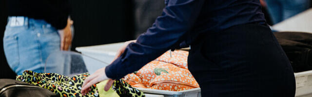 Lufthansa вводит в Европе новый класс билетов с уменьшенным размером бесплатной ручной клади