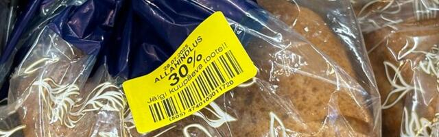 Минклимата хочет навязать продуктовым магазинам договоры о пожертвовании продуктов