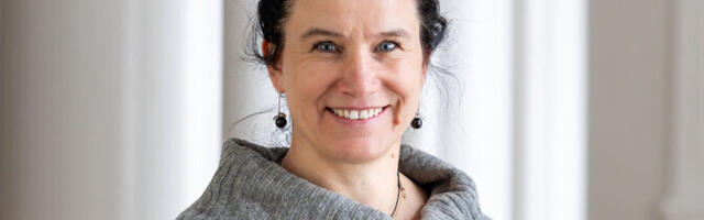 Ауне Валк: ликование и разочарование. Летнее размышление о поступлении в гимназии и вузы