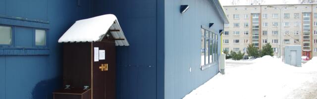 Осознанное потребление в Тарту: что делать с лишними продуктами?