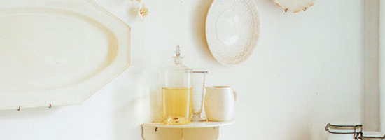 Декор стен кухни – 12 супер-идей