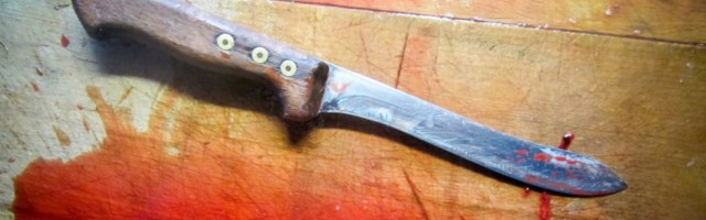 За год значительно выросло количество убийств