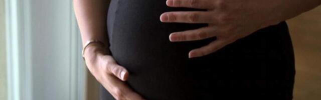 Аргентинская суррогатная мать родила ребенка для немецкой пары