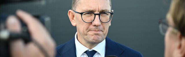 Михал: для отсрочки введения ETS-2 необходимо продолжать давление