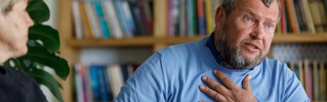 13 лет споров: крупные бизнесмены Хяэль и Пруули бьются за порт