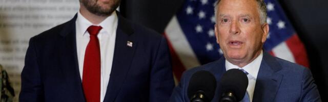 Axios: США и РФ работают над секретным планом по Украине