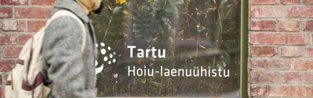 Тартуское КСО скрывает объем вкладов, пенсионеры встревожены. «Я не понимаю, что происходит»