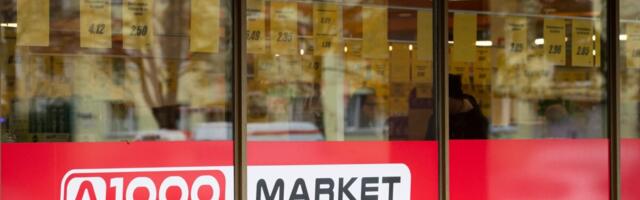 ТОП 50 | Дискаунтеры лидируют среди продавцов продуктов и товаров первой необходимости