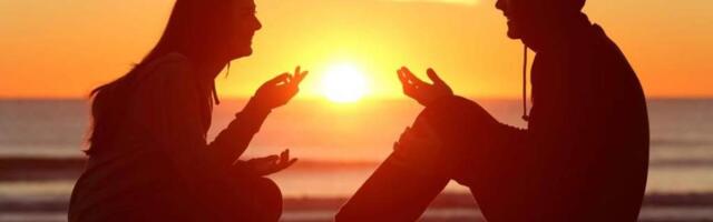 В Швеции выпустили руководство по свиданиям для молодых мужчин