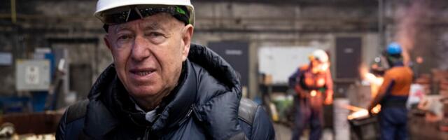 Нераспределенная прибыль BLRT Grupp превысила полмиллиарда евро