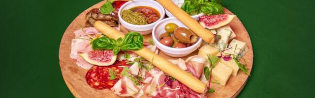 В Т1 открылся новый ресторан для всей семьи: яркий букет настоящих итальянских вкусов