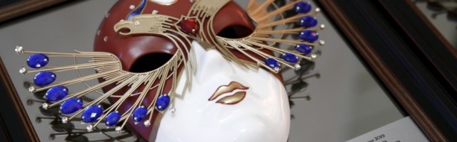 Фестиваль "Золотая Маска в Эстонии" переносится на 2021 год