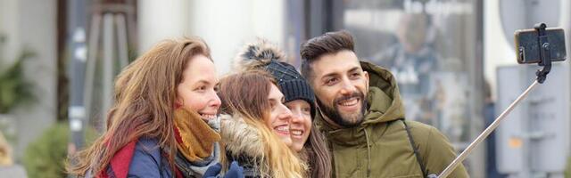 Число зарубежных туристов достигло уровня 2019 года