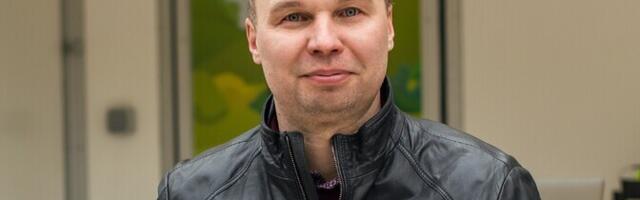 Лаури Соосаар: в эстонской системе образования работающие решения лишаются финансирования