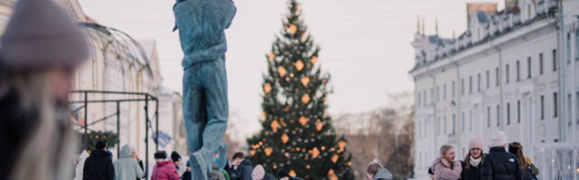 Анонс мероприятий: неделя в Рождественском городке